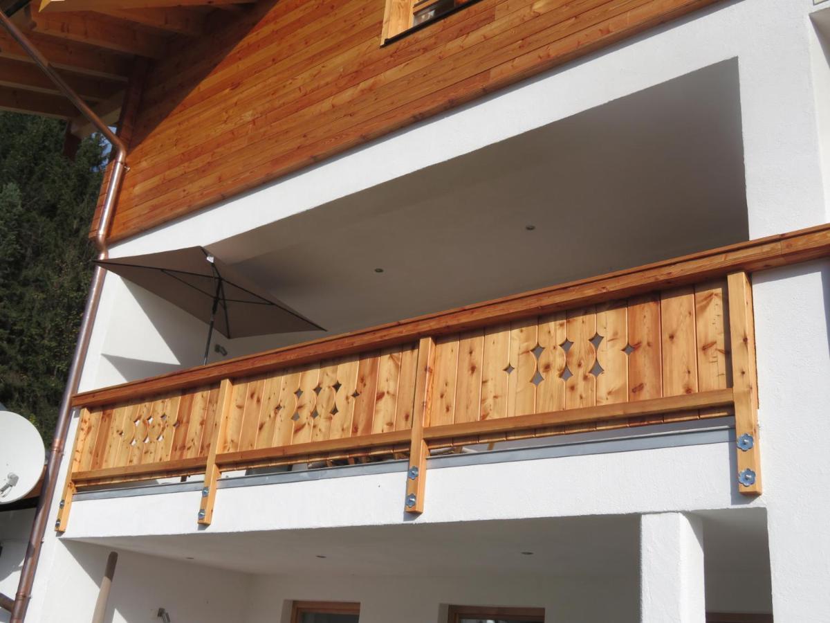 Appartamento Haus Sternblick Bischofswiesen Esterno foto