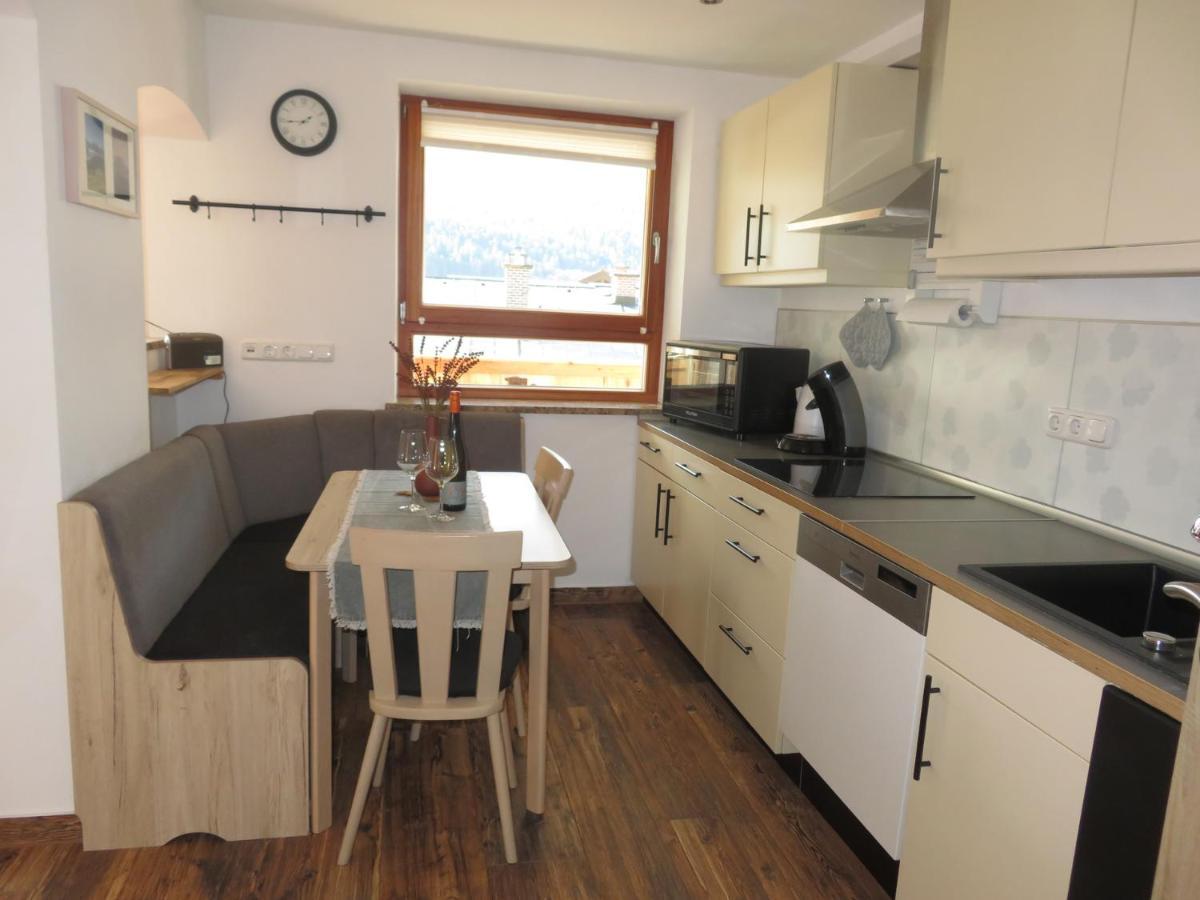 Appartamento Haus Sternblick Bischofswiesen Esterno foto